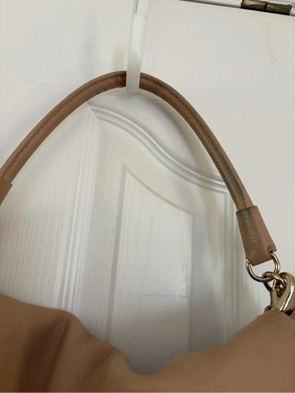Kate Spade New York Cobble Hill Leather Minka Shoulder Bag